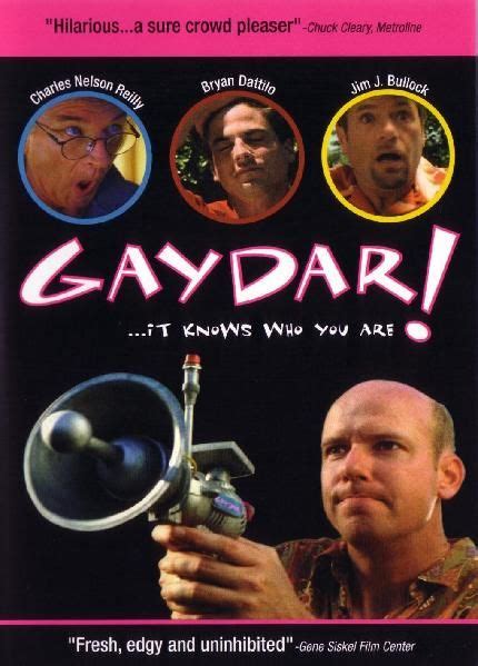 Gaydar It Takes 50 Milliseconds To Identify A Mans Sexual Orientation