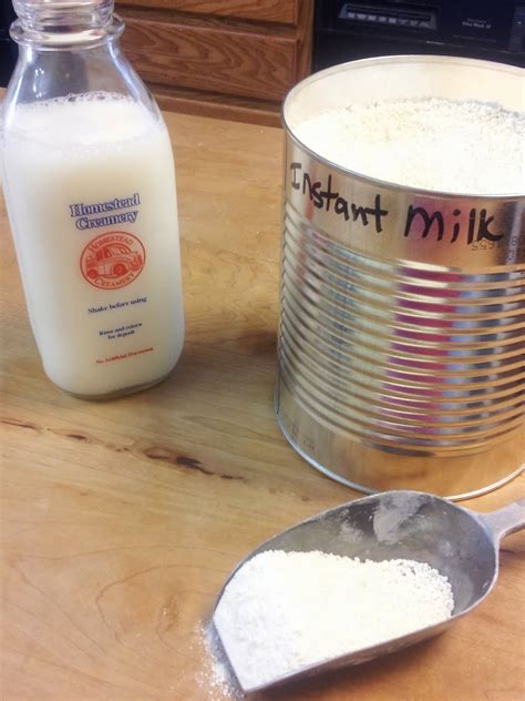 Use light evaporated milk instead of cream at the end of cooking. TIP GARDEN: Make Your Own Evaporated Milk