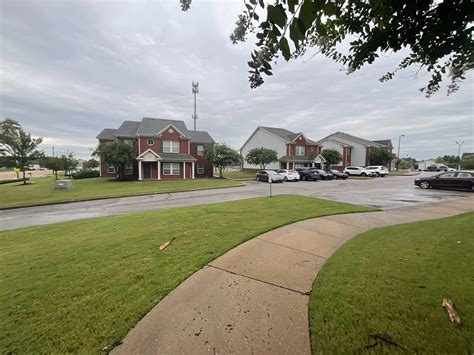 Eagles Landing Apartments – Wilhoit Living