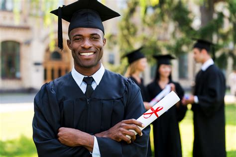 For College Graduates The Challenges Of Finding A Job Appreciation