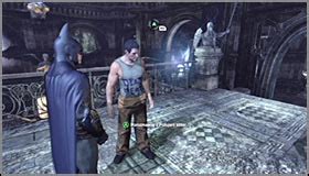 The indiana governor's council for people with disabilities (gcpd) improves the lives of people with developmental and other disabilities in indiana by strategically funding grants, influencing public policy and training people with disabilities and their. Rescue remaining undercover GCPD officers in the Museum ...