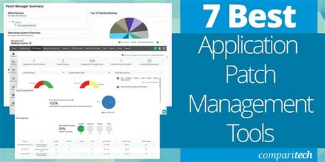 10 Best Application Patch Management Tools In 2024 Paid And Free