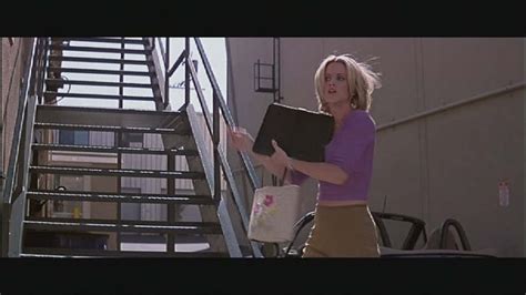 Picture Of Scream 3 Scream 3 Jenny Mccarthy Scary Movies