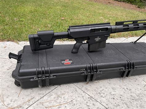 Firearms Bushmaster Ba50 Bmg Snipers Hide Forum