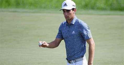 Joaquin Niemann Opens With 66 To Lead Sentry Tournament Of Champions Pga Tour