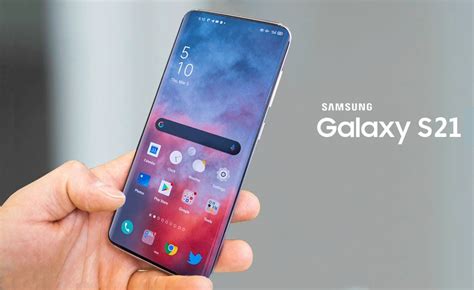 The galaxy s21 isn't the star of samsung's s series in 2021, like we've been used to for most of the past decade, but it's a solid smartphone choice with an impressive camera, powerful internals and great battery life. Samsung Galaxy S21 series to reportedly miss out on under ...