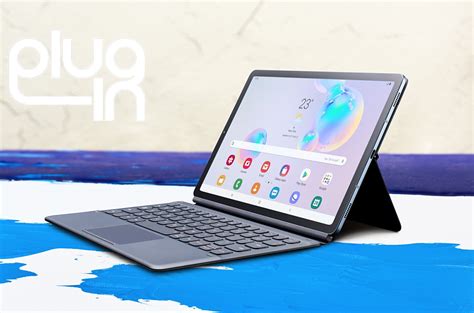 Samsung Is Set To Release Their Ipad Pro Killer The Galaxy Tab S6