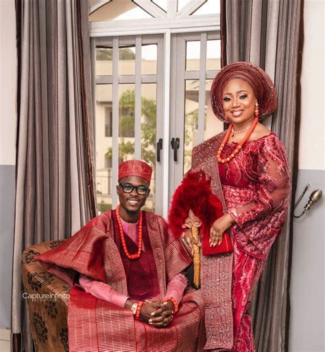 Yoruba Traditional Wedding List 2020 Detailed Guide Deedees Blog