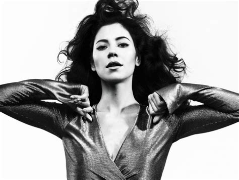 which unreleased marina and the diamonds track are you playbuzz