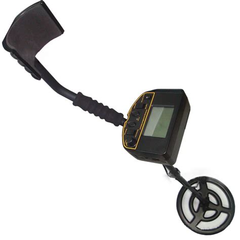 Genuine Smart Ar924 Handheld Underground Metal Detector Detection