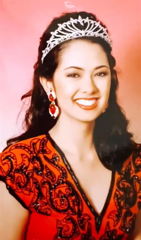 Look Ruffa Gutierrez Posts Throwback Photos From 30 Years Ago Previewph