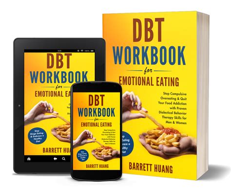 Dbt Workbook For Emotional Eating Barrett Huang