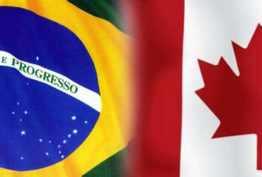 O acordo firmado entre brasil e o canadá tem dois objetivos principais: Canadá é chamado para explicar espionagem - Forças ...