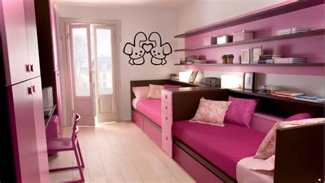 Create a fun and stylish bedroom for young girls and teenagers with our inspiration. Cool Bedroom Ideas For Girls