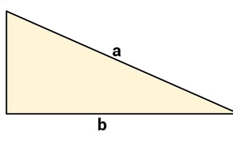 Triangulo Rectangulo Y Teorema De Pitagoras 1 Escolar Abc Color