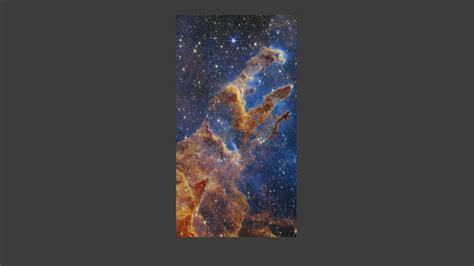 Nasa Divulga Novas Imagens Do Universo Capturadas Pelo Telescópio James