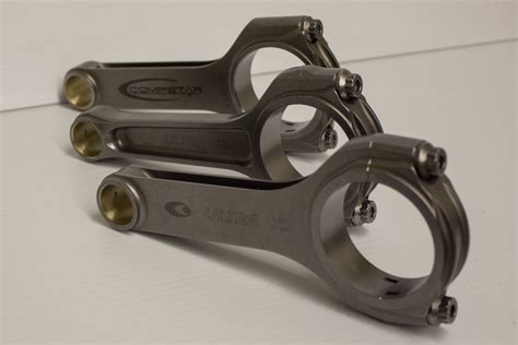 Tips For Sizing Your Connecting Rods Correctly From Callies