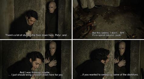 What We Do In The Shadows Quotes Needlasopa
