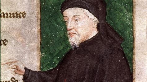 Gentlefolk All Survive Your Holidays With Help From Chaucer Npr