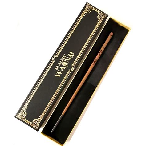 Buy Cedric Diggory Wand In Ollivanders Box 14 Harry Potter Wand With