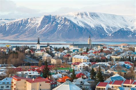 15 Best Things To Do In Reykjavik Iceland