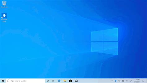 微软推出windows 10 20h1 Build 19002快速测试版继续改进蓝牙体验 蓝点网