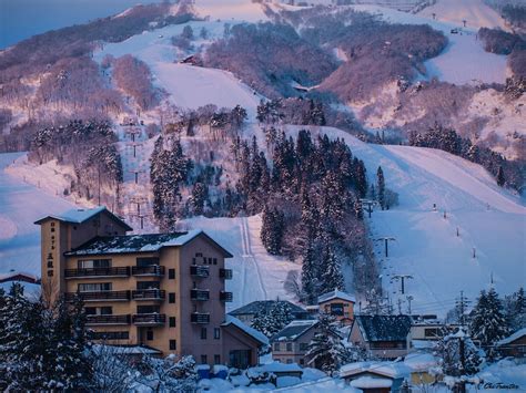 Skiing In Japan Our Guide To The Best Resorts Insidejapan Blog