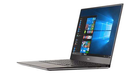 Buy The Dell Xps 13 Touchscreen From The Microsoft Store Windows