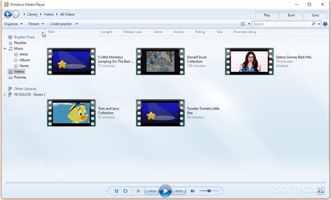 How About A New Media Player In Windows 10