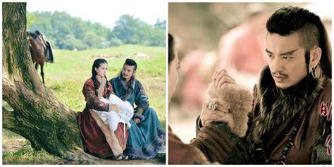 Top 5 Best Chinese Historical Romance Dramas Cecile Ferro