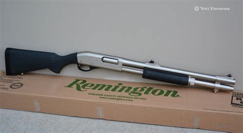 Remington 870 Marine Magnum 12 Gauge 25047 50 For Sale