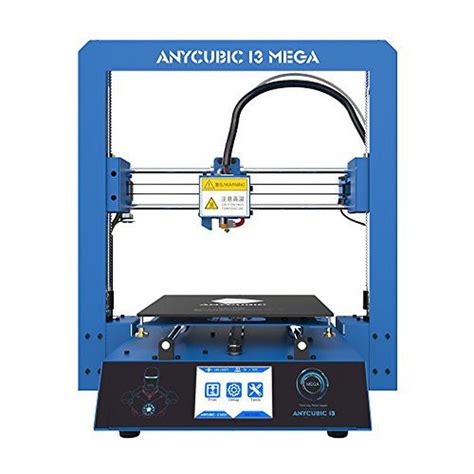 The 10 Best 3d Printers For Beginners