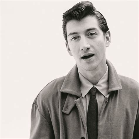 He has also recorded a side project named 'the last shadow puppets', and also has a career as a solo artist. Alex Turner's New Beard Is Awful And The Internet Is Not OK With It