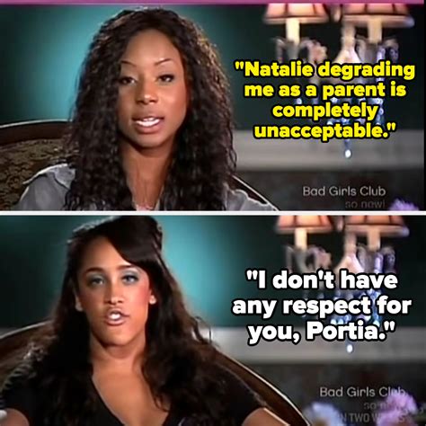 16 Iconic Bad Girls Club Fights Of All Time