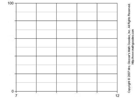 Blank Printable Forms With Line Graph Images Printable Forms Free Online