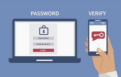 What Is Multi Factor Authentication Mfa For It Security