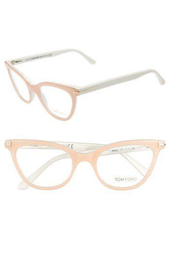 tom ford 49mm cat eye optical glasses online only nordstrom monturas gafas mujer gafas