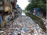 Photos of Waste Management In Villages