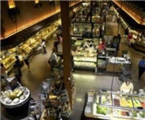 This chain of supermarkets has a strong presence in those areas of the country, with 92 locations. WEGMANS MARKET CAFE, Cherry Hill - Photos & Restaurant ...