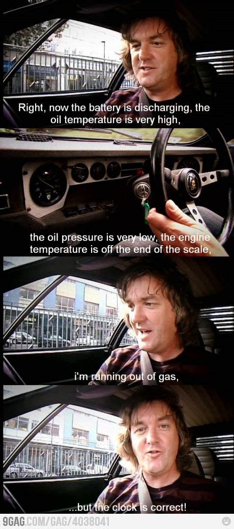 All you top gear fans will appreciate this meme that features tv show host jeremy clarkson uttering the sentence, sometimes my genius. Best 458 Car memes ideas on Pinterest | Ha ha, Funny stuff ...