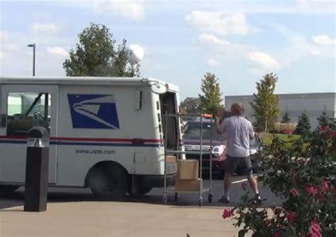Videos The Angry Mailman Parts 1 And 2 Postalmag