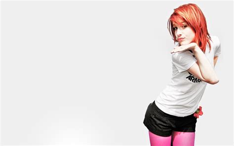 1920x1200 1920x1200 Awesome Hayley Williams Coolwallpapersme