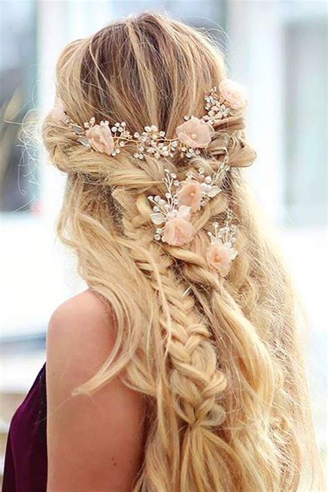 2778 Best Ideas About Wedding Hairstyles And Updos On