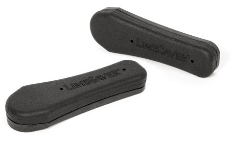 Limbsaver recoil pad prefit sako 75 synthetic finnlite a7 tikka t3 t3 lite ruger k77 22 synthetic rubber black, limbsaver recoil pad precision fit black 10201 browning citori mossberg winchester, recoil pads showcase limbsaver online store, reviews of the best mosin nagant recoil pads 2019 guide. Limbsaver 10025 Magpul Replacement Stock Recoil