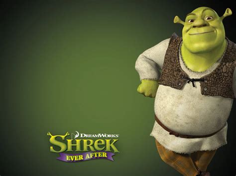 Shrek Ever After Shrek Diventa Un Classico