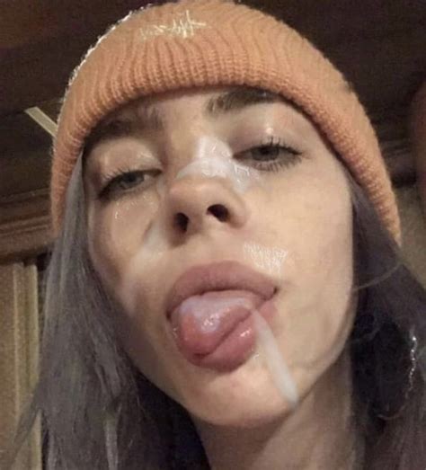 Billie Eilish Kylie Jenner Fakes And Babecock Porn Pictures Xxx Photos Sex Images