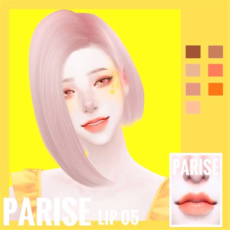 Sims Four The Sims4 Ts4 Cc Sims 4 Mods Sims Cc Picture Video Wigs