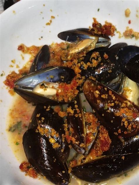 Make Sensational Seafood With These Tasty Mussel Recipes