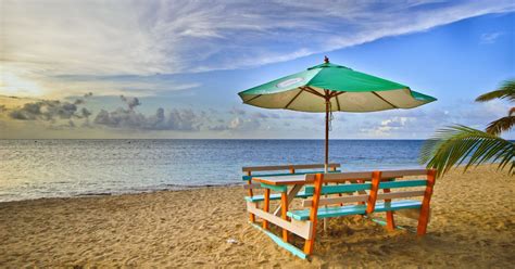 A Dream Retirement On A Caribbean Beach May Shock You When You Find Out
