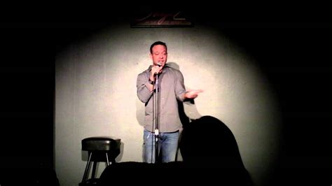 Kurt Lockwood Performs Stand Up Comedy At The Ice House Pasadena Ca 5